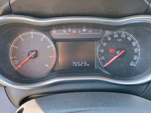 OPEL Karl 1.0 n-joy 75cv