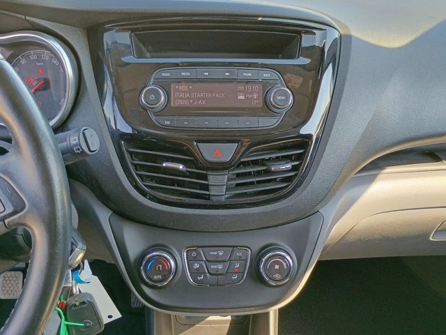 OPEL Karl 1.0 n-joy 75cv