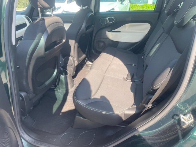 FIAT 500l 1.6 mjt trekking 120cv e6