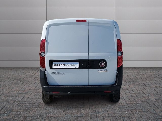 FIAT Doblo cargo 1.6 mjt 90cv ch1 business s&s
