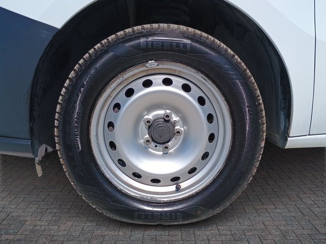 FIAT Doblo cargo 1.6 mjt 90cv ch1 business s&s