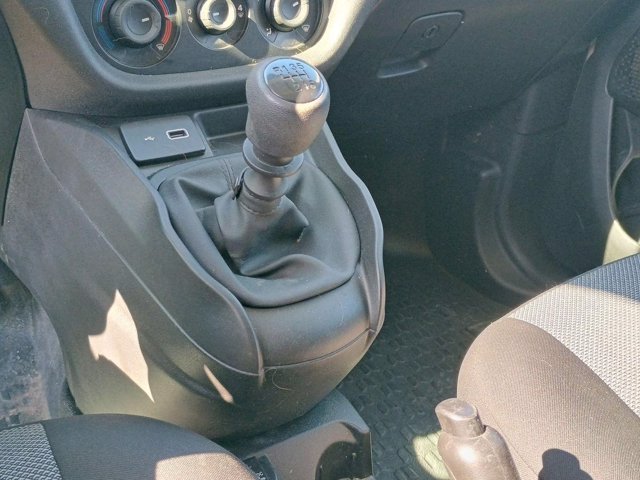 FIAT Doblo cargo 1.6 mjt 90cv ch1 business s&s