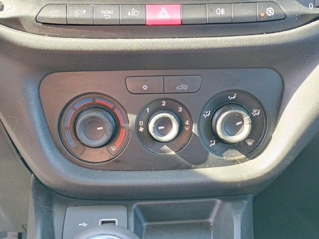 FIAT Doblo cargo 1.6 mjt 90cv ch1 business s&s