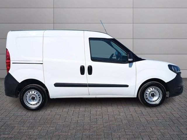 FIAT Doblo cargo 1.6 mjt 90cv ch1 business s&s