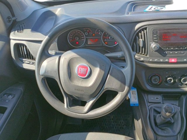 FIAT Doblo cargo 1.6 mjt 90cv ch1 business s&s