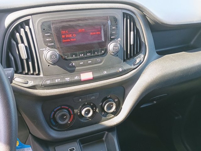 FIAT Doblo cargo 1.6 mjt 90cv ch1 business s&s