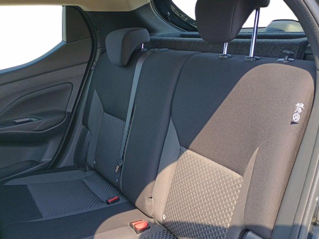 NISSAN Micra 1.0 ig-t eco acenta gpl