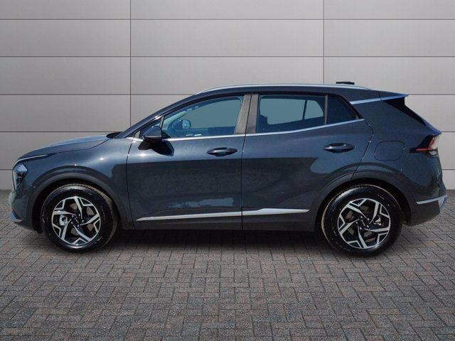 KIA Sportage 1.6 crdi mhev business dct