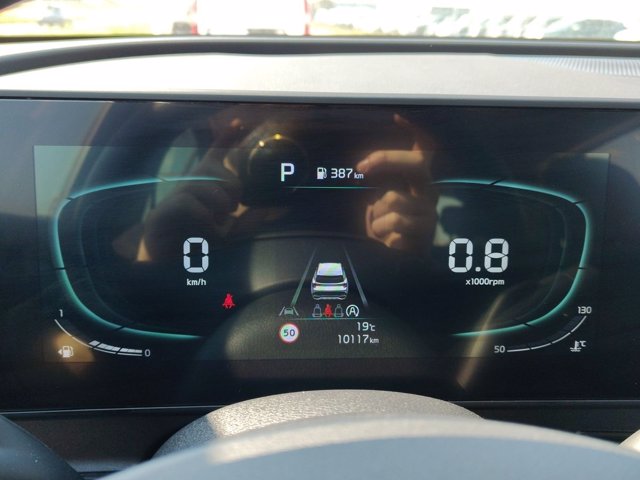 KIA Sportage 1.6 crdi mhev business dct