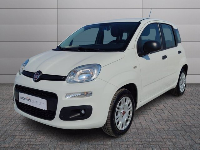 FIAT Panda 1.2 easy s&s 69cv my19