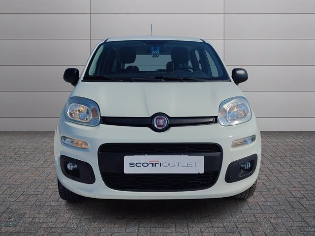 FIAT Panda 1.2 easy s&s 69cv my19