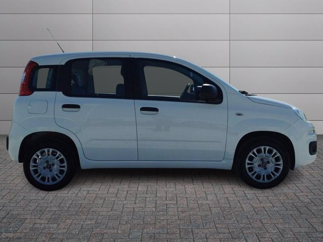 FIAT Panda 1.2 easy s&s 69cv my19