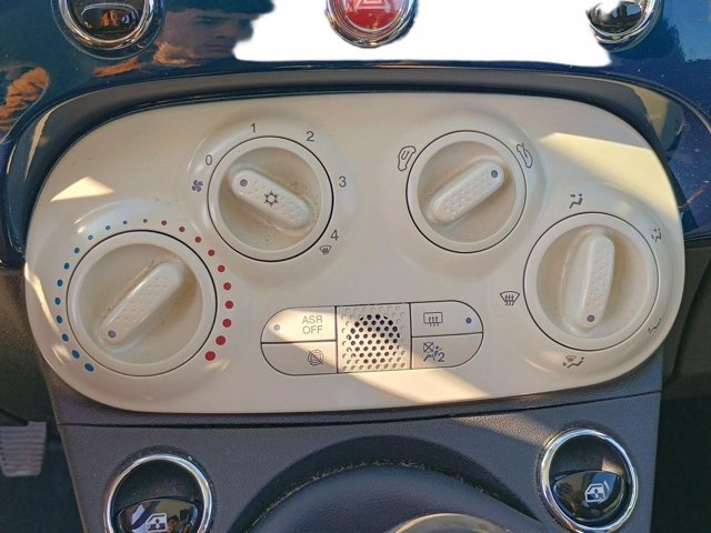 FIAT 500c 1.0 hybrid dolcevita 70cv