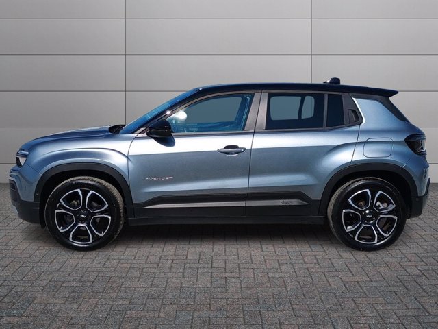 JEEP Avenger 1.2 turbo summit fwd 100cv