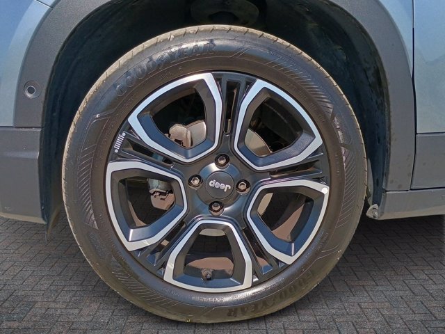 JEEP Avenger 1.2 turbo summit fwd 100cv