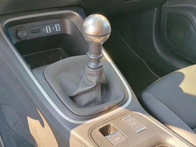 JEEP Avenger 1.2 turbo summit fwd 100cv