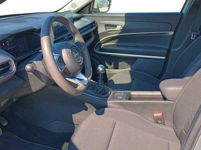 JEEP Avenger 1.2 turbo summit fwd 100cv