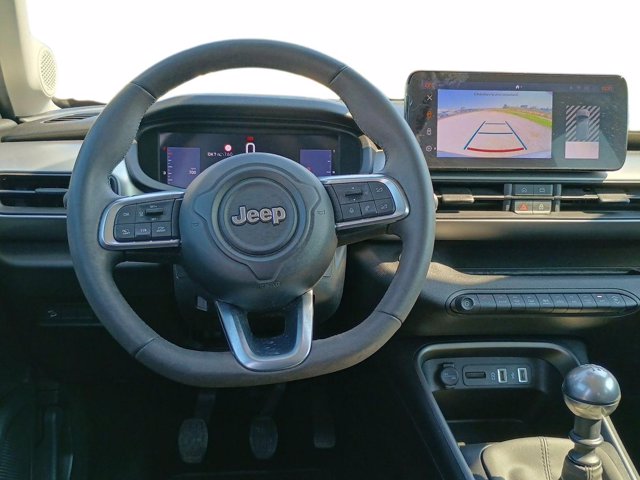 JEEP Avenger 1.2 turbo summit fwd 100cv