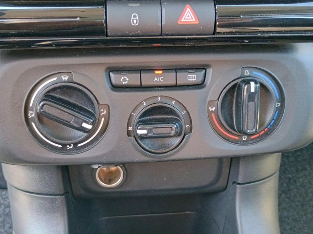 CITROEN C3 1.5 bluehdi 100cv s&s business combi n1 m6 my20