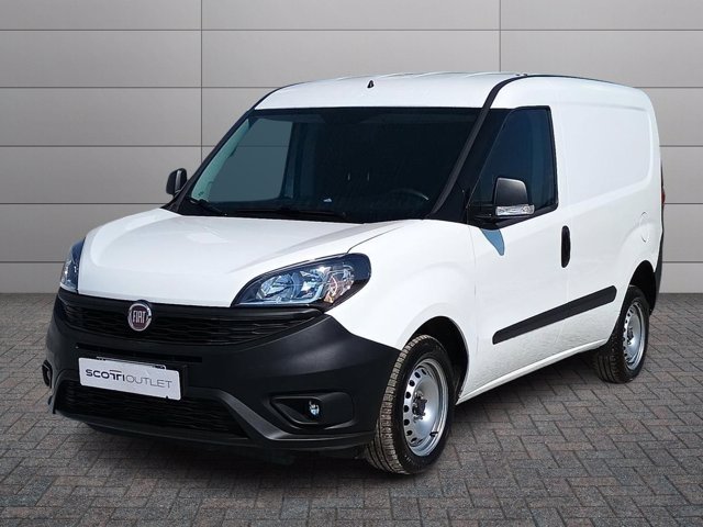 FIAT Doblo cargo 1.6 mjt 105cv ch1 business s&s