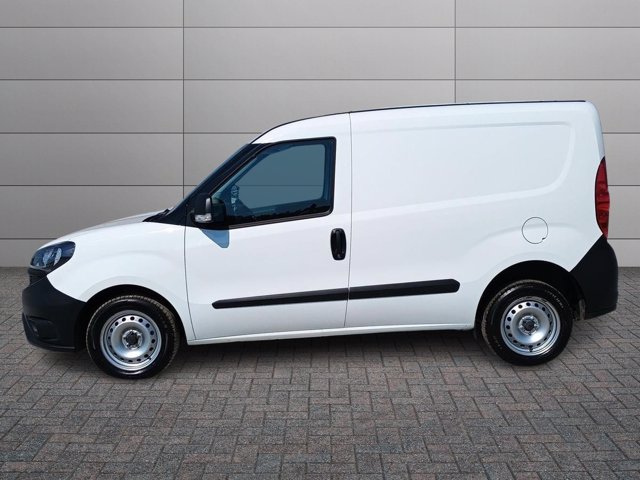 FIAT Doblo cargo 1.6 mjt 105cv ch1 business s&s