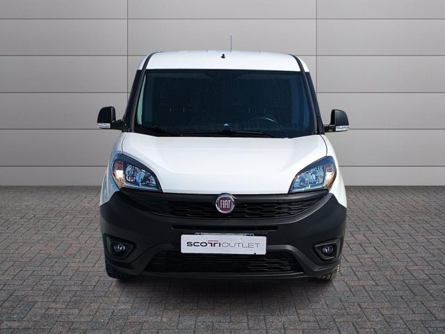 FIAT Doblo cargo 1.6 mjt 105cv ch1 business s&s