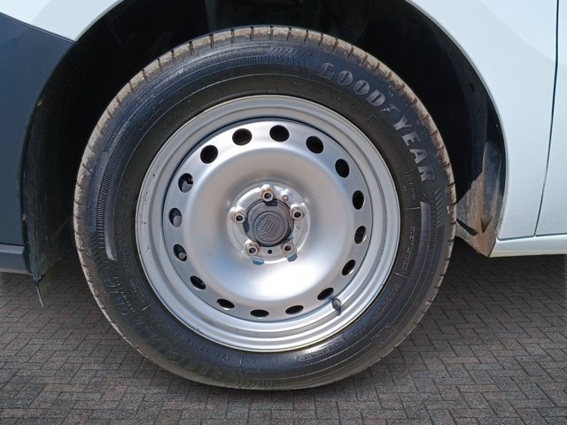 FIAT Doblo cargo 1.6 mjt 105cv ch1 business s&s