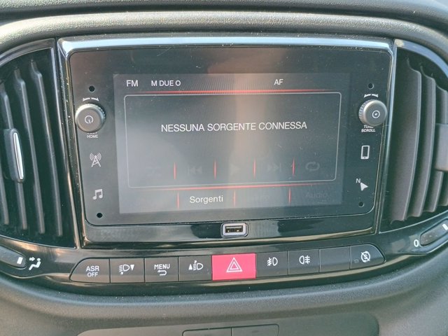 FIAT Doblo cargo 1.6 mjt 105cv ch1 business s&s