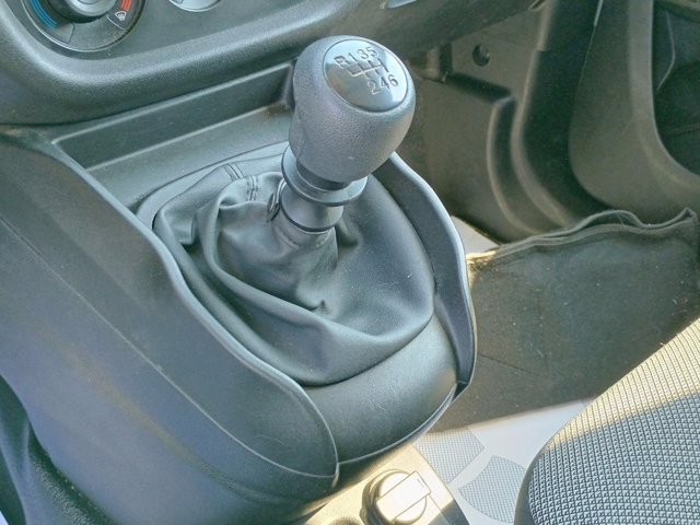 FIAT Doblo cargo 1.6 mjt 105cv ch1 business s&s