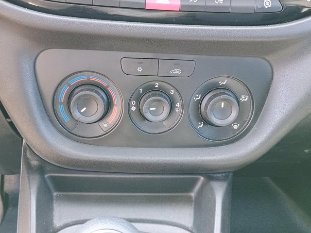 FIAT Doblo cargo 1.6 mjt 105cv ch1 business s&s