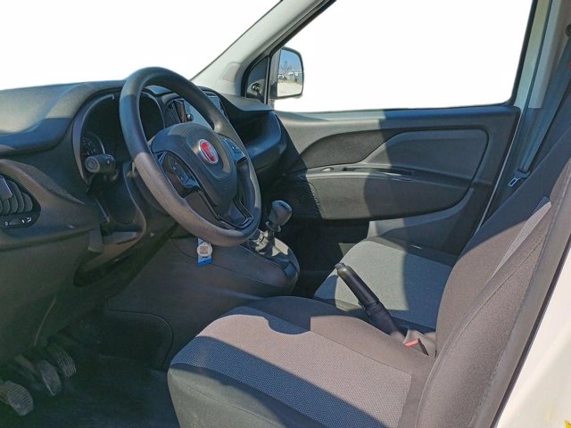 FIAT Doblo cargo 1.6 mjt 105cv ch1 business s&s