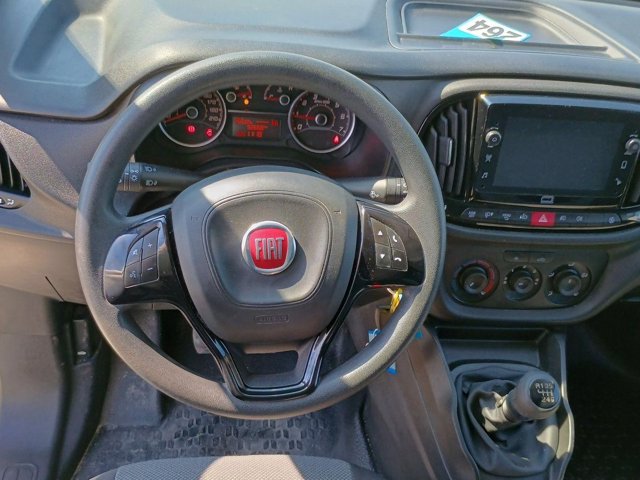 FIAT Doblo cargo 1.6 mjt 105cv ch1 business s&s