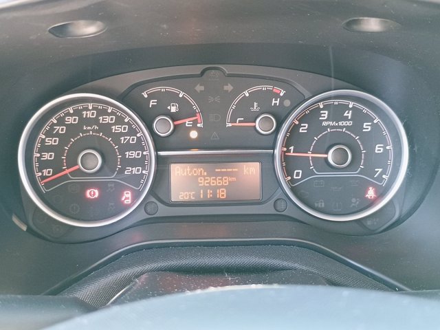 FIAT Doblo cargo 1.6 mjt 105cv ch1 business s&s