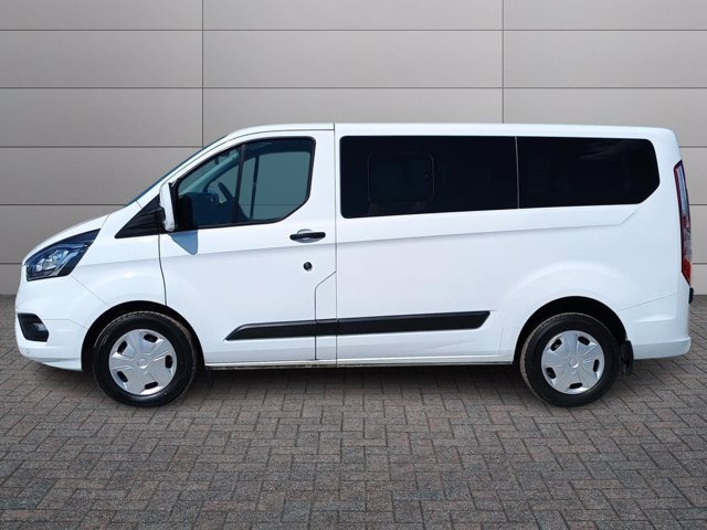 FORD Transit custom 320 2.0 tdci 108cv trend combi l1h1 e6.2