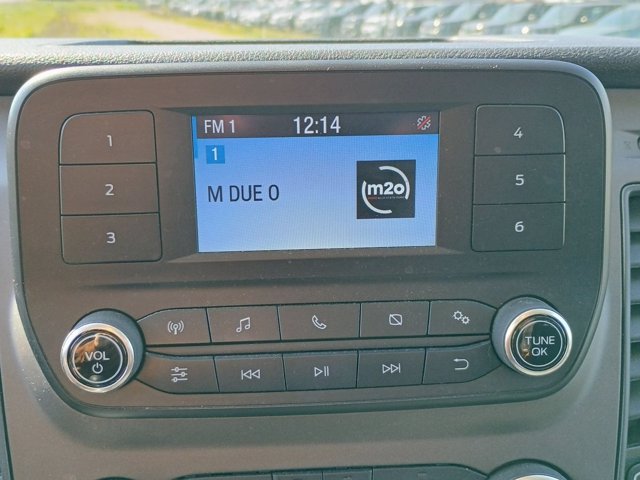 FORD Transit custom 320 2.0 tdci 108cv trend combi l1h1 e6.2