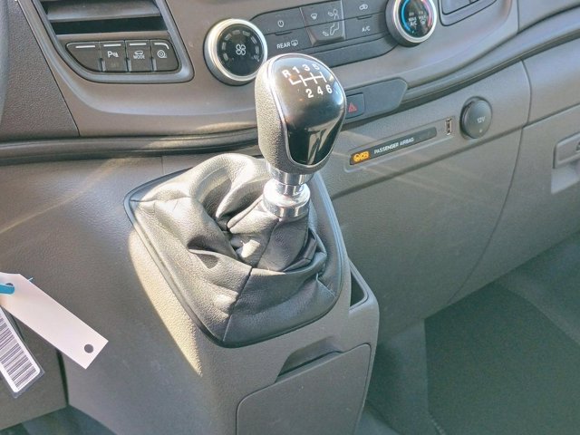 FORD Transit custom 320 2.0 tdci 108cv trend combi l1h1 e6.2