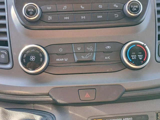 FORD Transit custom 320 2.0 tdci 108cv trend combi l1h1 e6.2