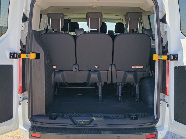 FORD Transit custom 320 2.0 tdci 108cv trend combi l1h1 e6.2