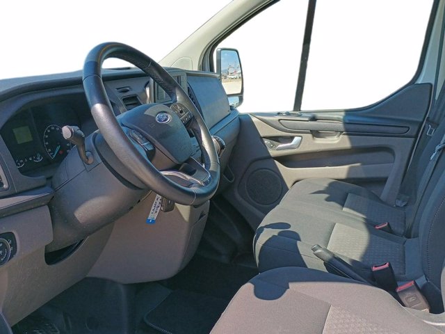 FORD Transit custom 320 2.0 tdci 108cv trend combi l1h1 e6.2
