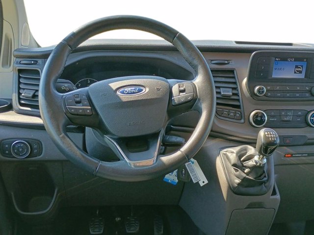 FORD Transit custom 320 2.0 tdci 108cv trend combi l1h1 e6.2