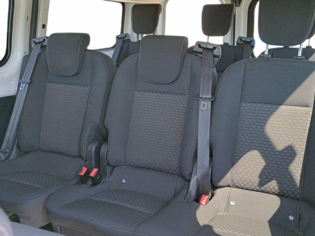 FORD Transit custom 320 2.0 tdci 108cv trend combi l1h1 e6.2