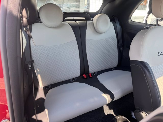 FIAT 500c 1.0 hybrid dolcevita 70cv