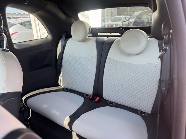 FIAT 500c 1.0 hybrid dolcevita 70cv