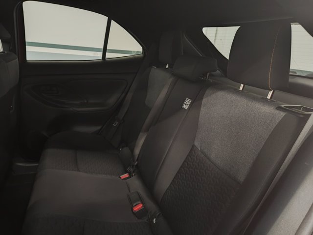 TOYOTA Yaris cross 1.5h orange edition fwd 116cv e-cvt