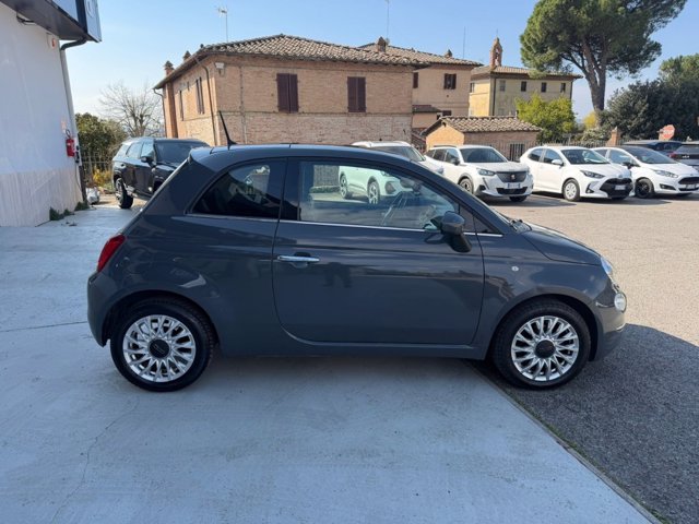 FIAT 500 1.2 pop 69cv