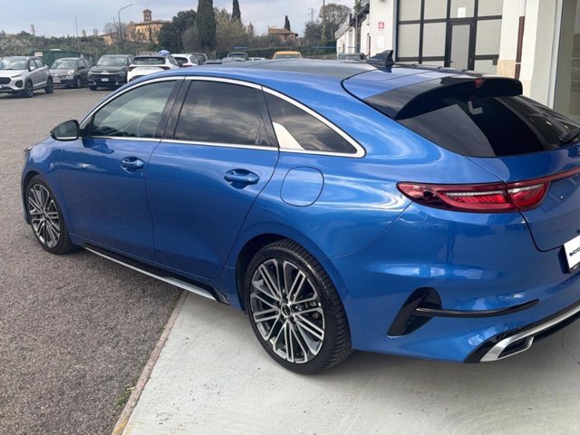KIA Proceed 1.5 t-gdi gt line special edition 160cv dct