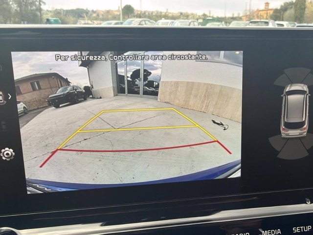 KIA Proceed 1.5 t-gdi gt line special edition 160cv dct