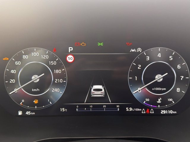 KIA Proceed 1.5 t-gdi gt line special edition 160cv dct