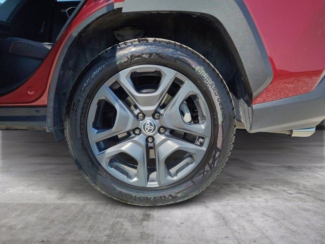 TOYOTA Rav4 2.5 vvt-ie h lounge awd-i 222cv e-cvt