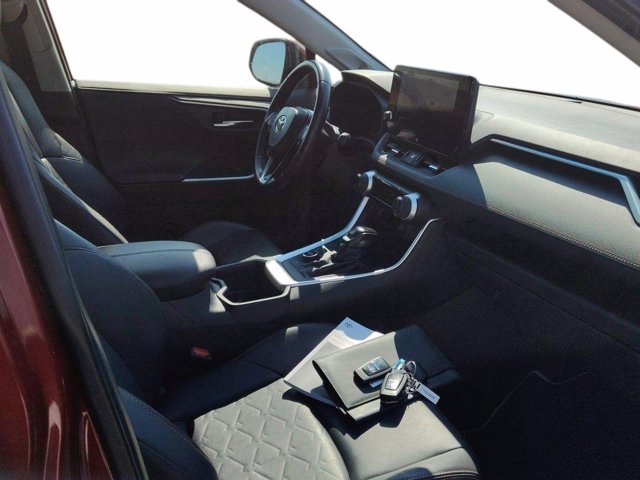 TOYOTA Rav4 2.5 vvt-ie h lounge awd-i 222cv e-cvt